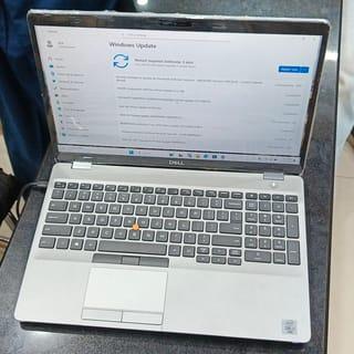 Dell Latitude 15 Laptop