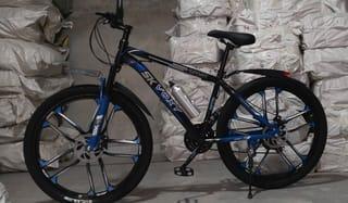 SK Voxy Performance Cycle