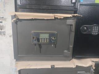 Digital Security Steel Safe