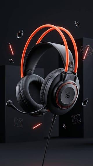 Bloody G220 Gaming Headset