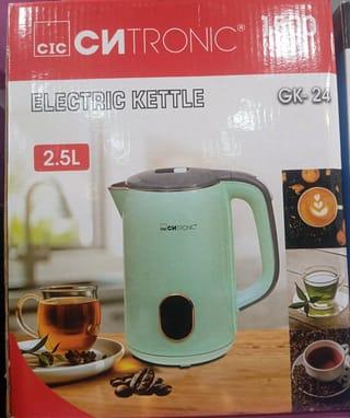 Citronic 2.5L Electric Kettle