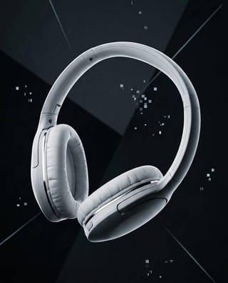 Baseus Encok Wireless Headphone D02 Pro