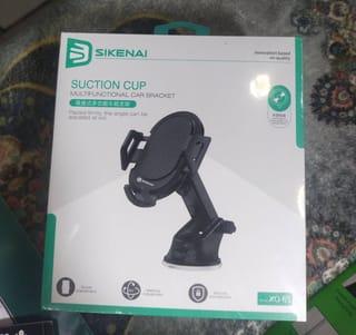 Sikenai Multifunctional Car Holder