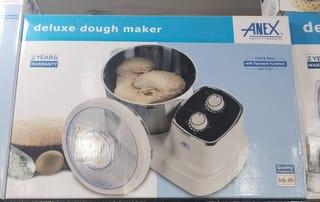 Anex Deluxe Dough Maker