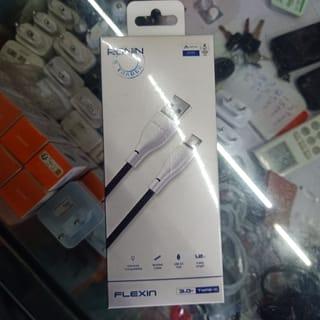 Ronin Flexin Type-C Cable