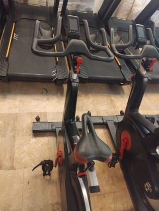 Professional Indoor Cycling Bike