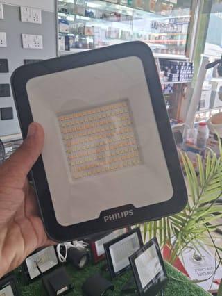 Philips 100W LED Floodlight