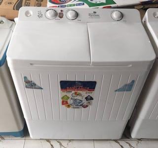 Dawlance Twin Tub Washer