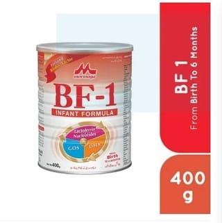 Morinaga BF-1 Infant Formula