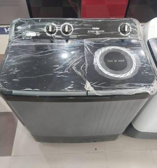 Haier 8kg Twin Tub Washer