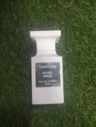 Tom Ford Soleil Neige