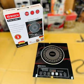 Bosch RBK-12 Infrared Cooker