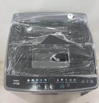 Haier Top Load Washer 8KG