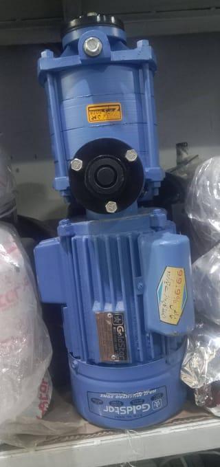 GoldStar Submersible Water Pump