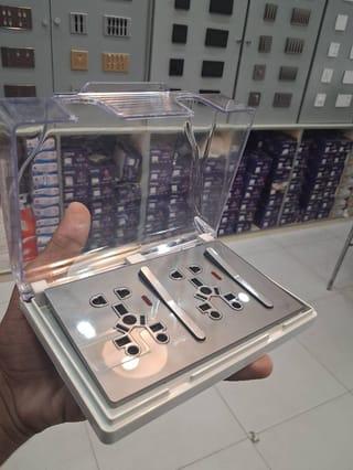 Heavy Duty Switch Protector