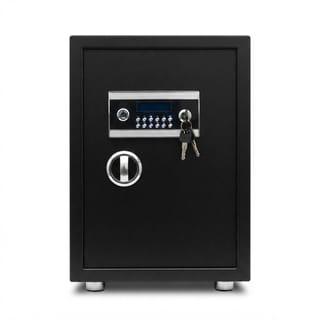 Digital Electronic Security Safe