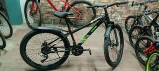Strong Sport Mountain Bicycle