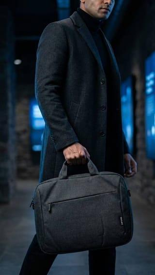 Lenovo Professional Laptop Briefcase