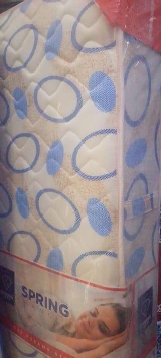 Diamond Marie spring mattress